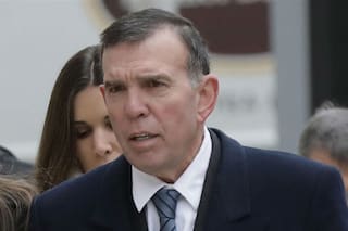 Segundo condenado del FIFAgate: 9 años de prisión para el paraguayo Juan Napout