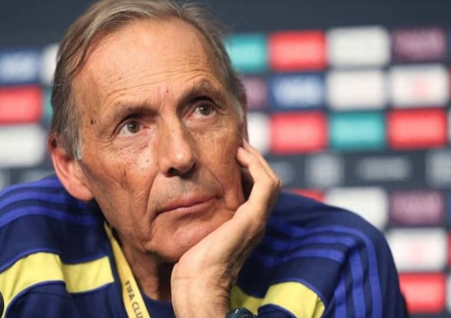 Miguel Ángel Russo fue figura icónica del fútbol nacional y sudamericano
