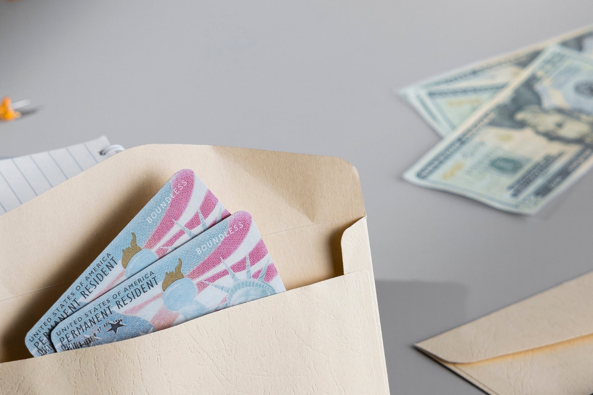 Uscis cambia la forma de realizar los pagos: estos son los métodos aceptados en 2025