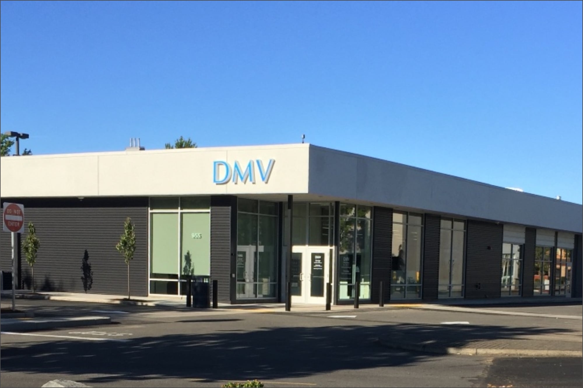 La oficina del DMV de Oregón anunció que interrumpirá sus servicios en línea, lo que incluye DMV2U y los quioscos exprés
