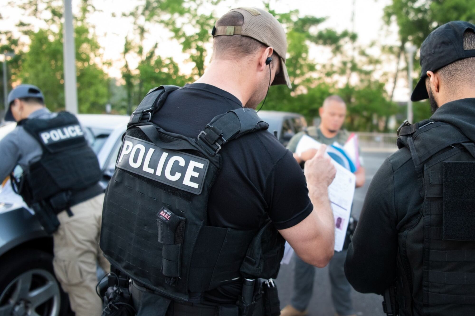 Organizaciones de abogados especializados en políticas migratorias explican que se debe hacer para frenar una deportación