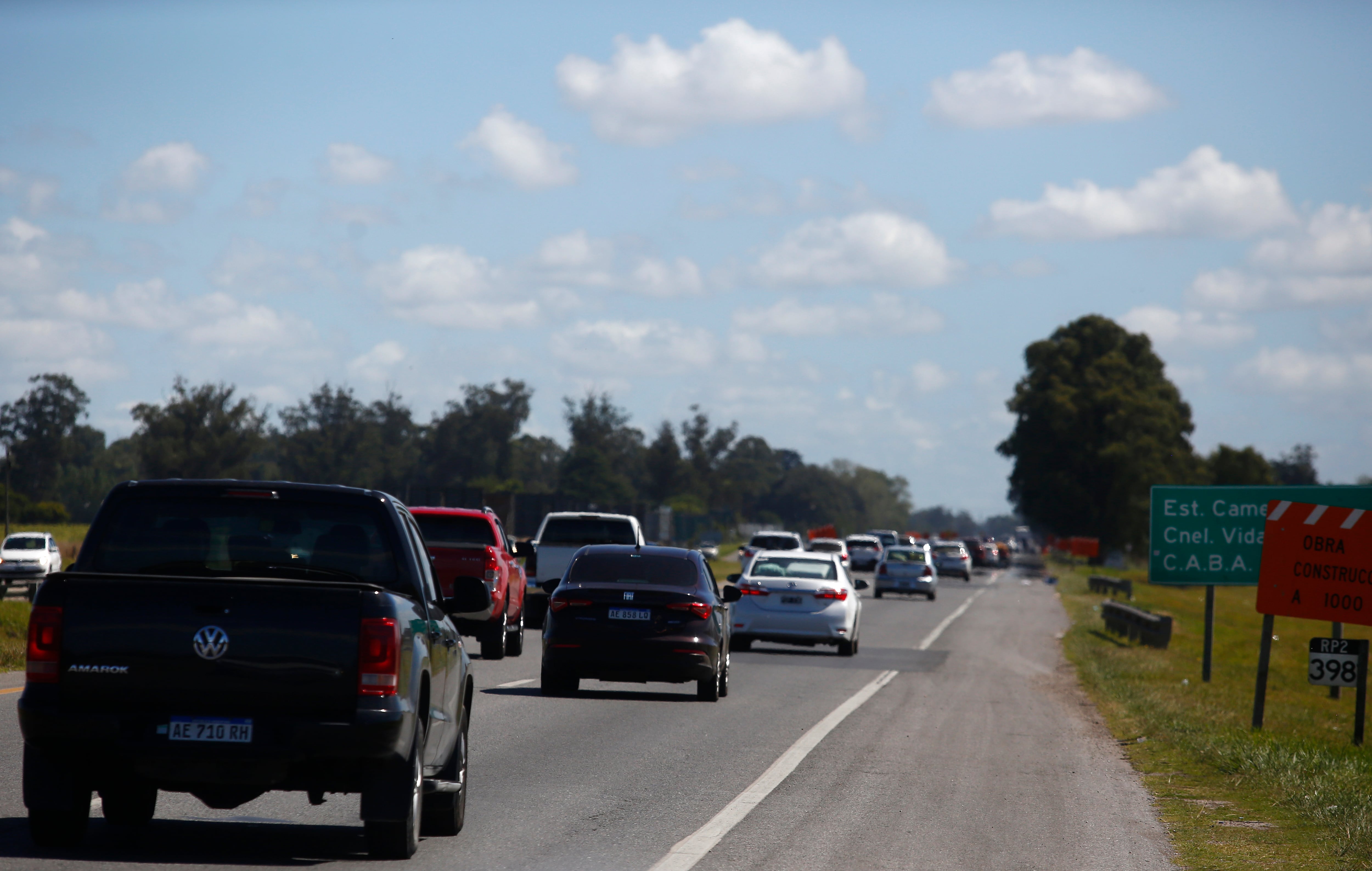 Fin de Semana Largo: Aumentaron Turistas, Pero Disminuyó el Gasto Individual