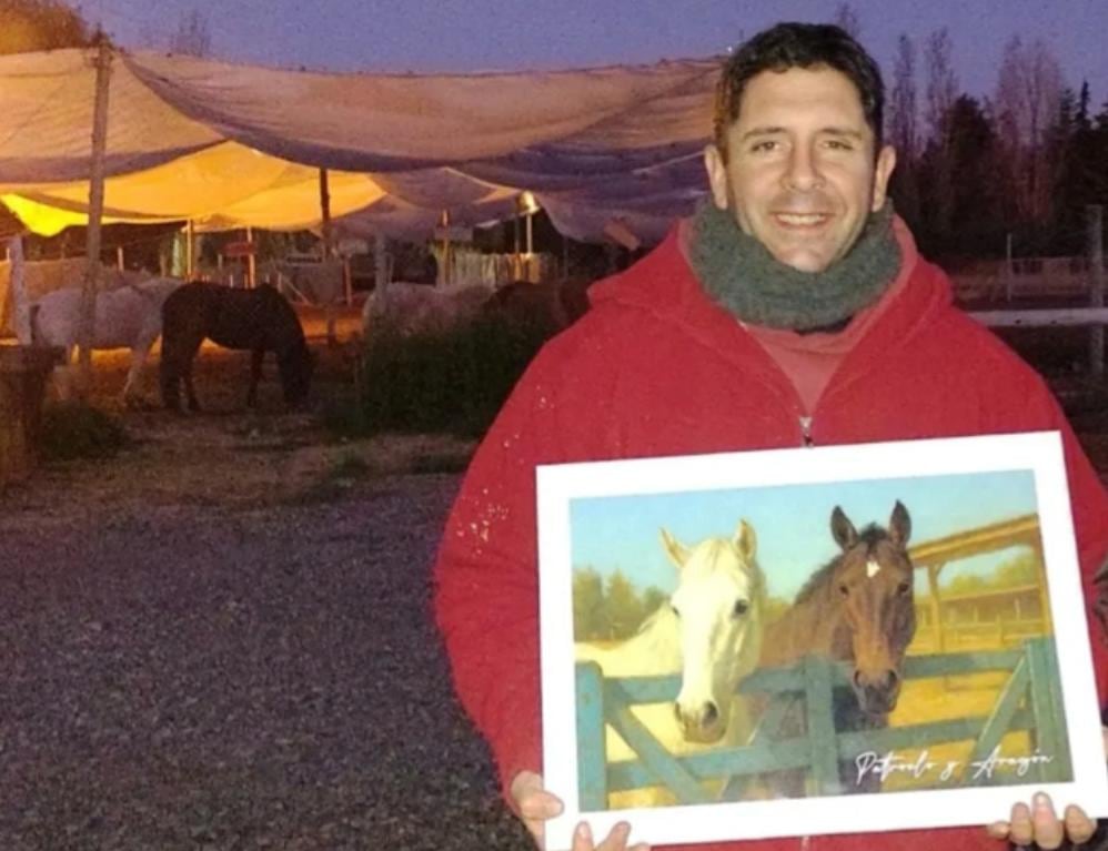 Un exfutbolista y abogado defensor de animales manejaba alcoholizado y mató a un hombre de 74 años