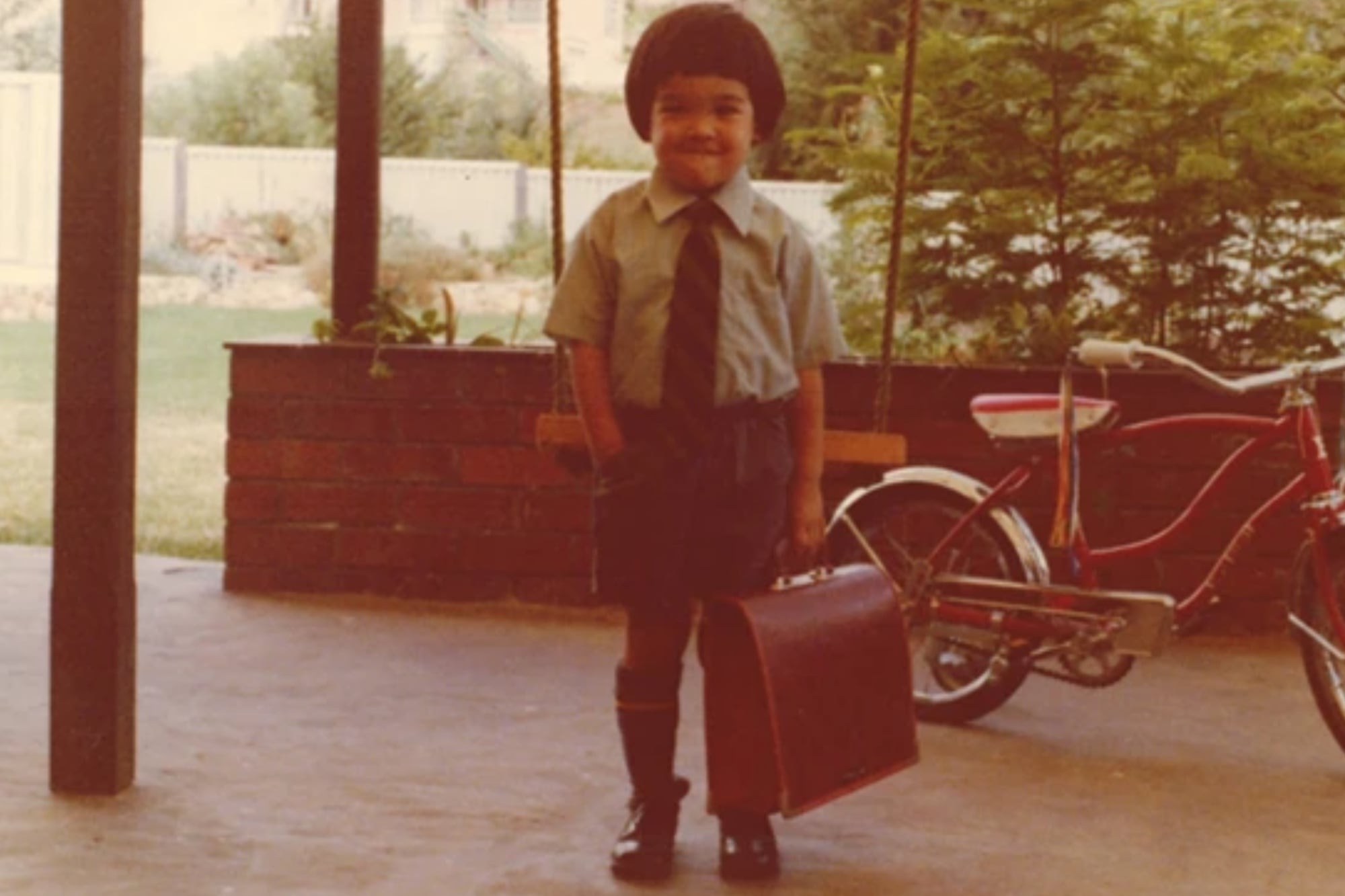 La historia del “Mozart de las matemáticas”: el niño que enseñaba a contar a los dos años y hoy asombra al mundo