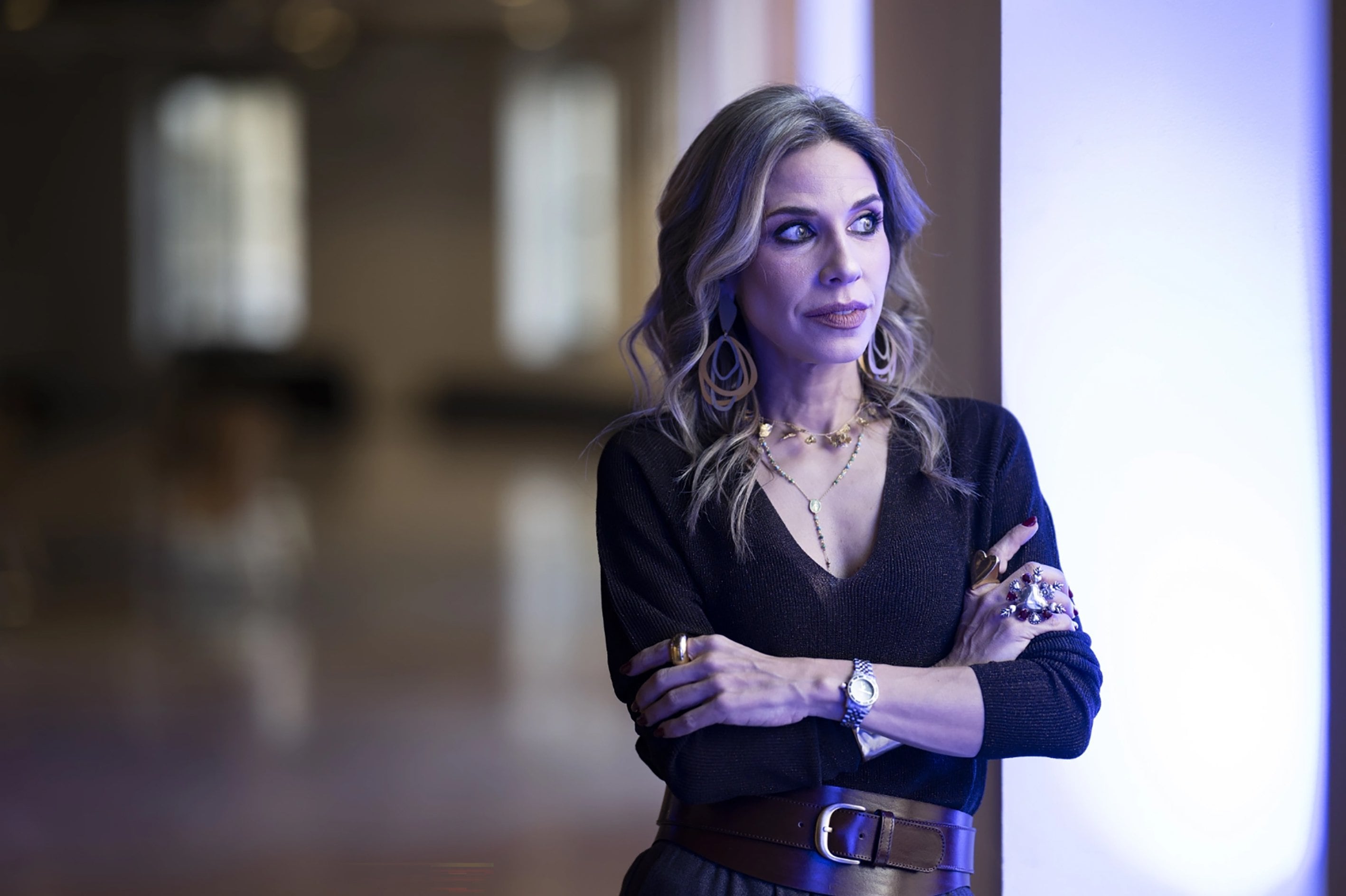 Karina Sainz Borgo Critica Normalización de Trump Con Delcy Rodríguez