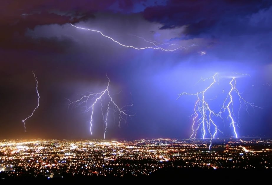Pronóstico del tiempo, en vivo: alerta por tormentas, granizo y cortes de luz por el fuerte temporal