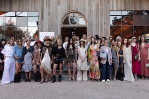 Tres días a pura moda con la tendencia de las mejores marcas