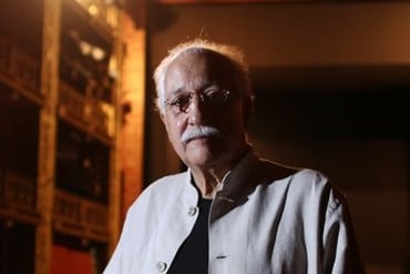 Falleció Rubens Correa, Destacado Director Teatral Argentino