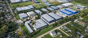 De centros logísticos a ecosistemas productivos