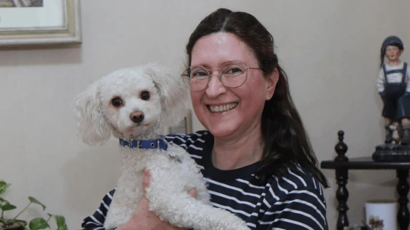 La argentina que se volvió reconocida por ser “la monja de las trans” y se vio forzada a abandonar el hábito por ello