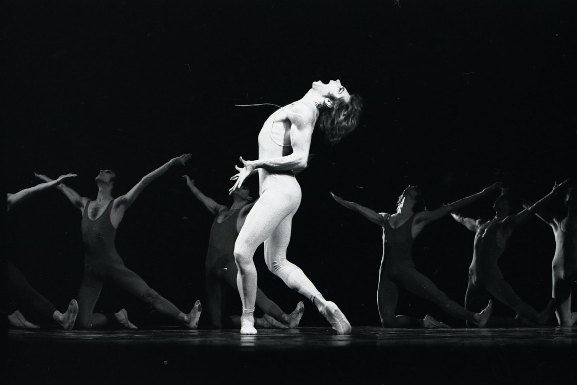 Día del Bailarín en la Argentina: quién fue Jorge Donn y por qué se lo homenajea hoy