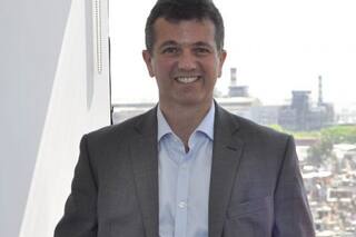 Marcelo Grimoldi: "No hay cursos sobre cómo elegir gente"