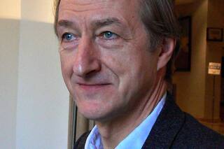 Aviso: perfeccionista trabajando en la cocina