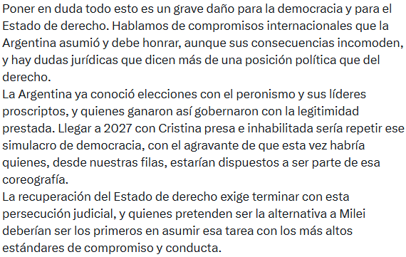 La crítica de Doñate