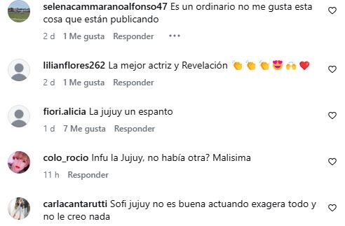 Los comentarios en redes sociales a la nueva serie de la plataforma ReelShort Latinoamérica