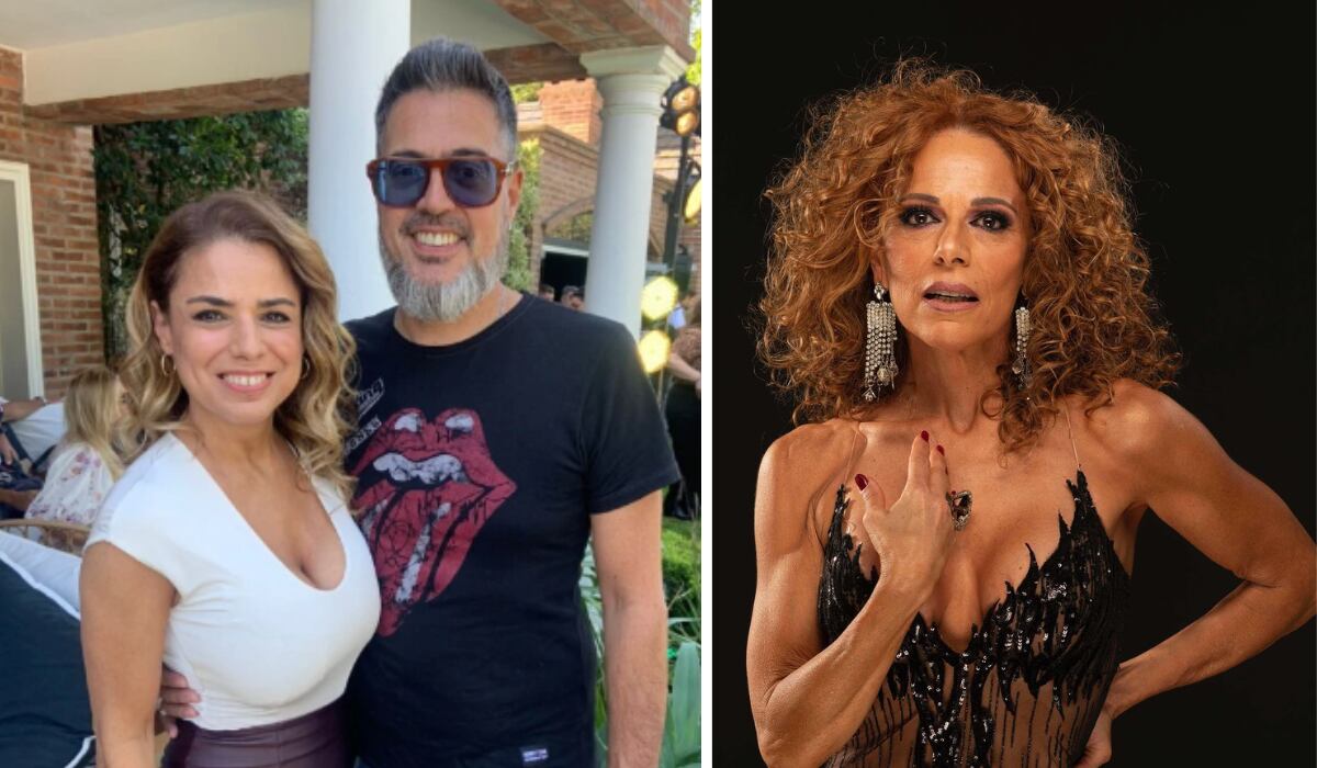 Este cruce habría generado una nueva pelea en la familia Calabró