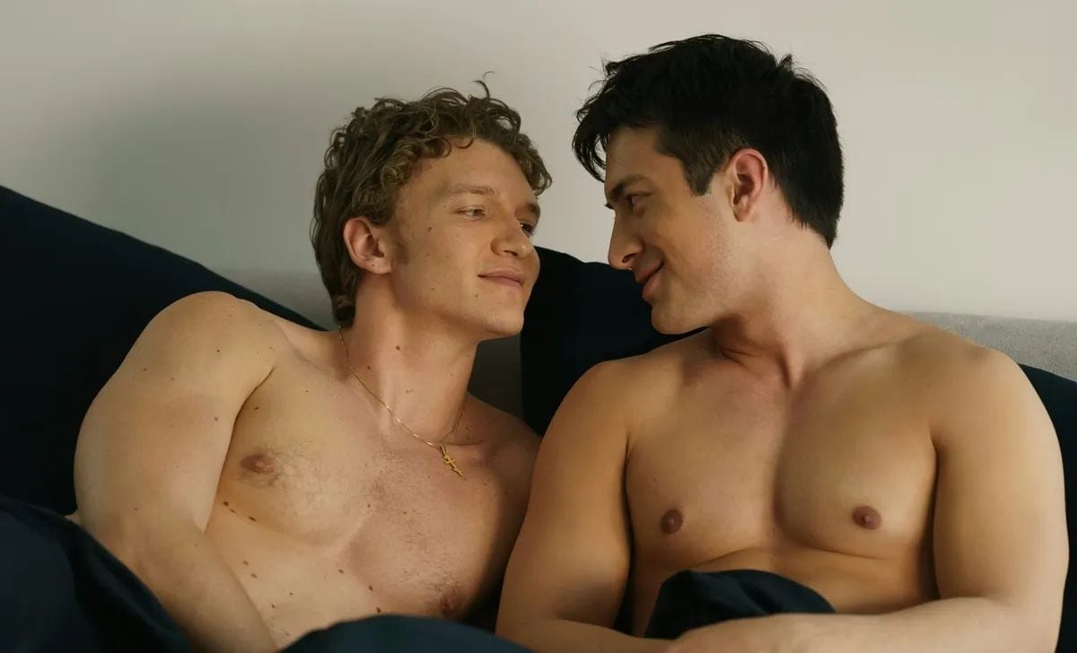 Amores prohibidos, escenas de alto voltaje y un fenómeno inesperado que revoluciona las pantallas