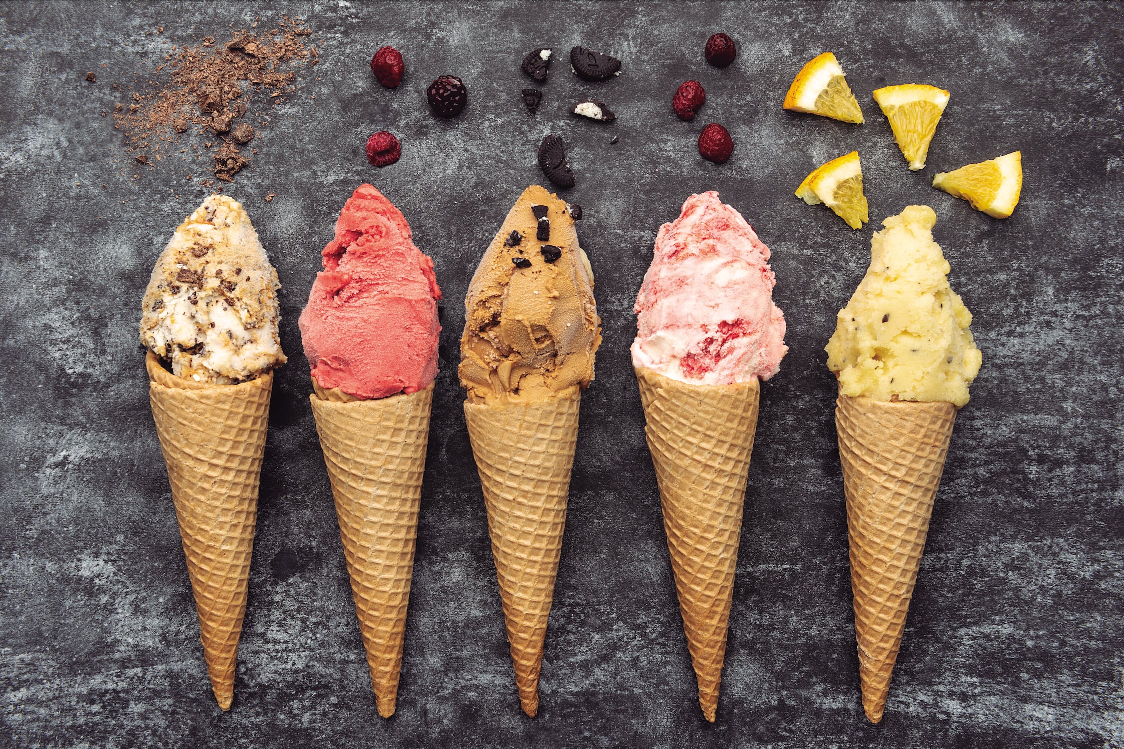 Vuelve La Noche de las Heladerías 2026: cuándo es, cómo será el 2x1 en más de 500 locales de todo el país y cuál es el nuevo sabor de helado