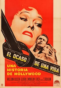 El ocaso de una vida