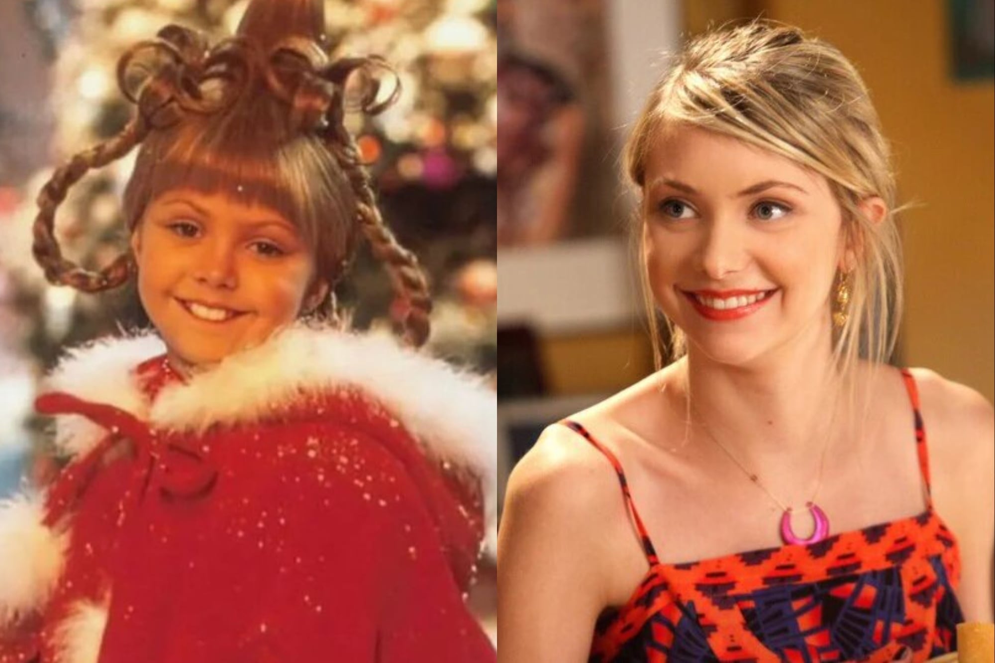 Taylor Momsen, de 'Gossip Girl', Teloneó a AC/DC en River Con The Pretty Reckless