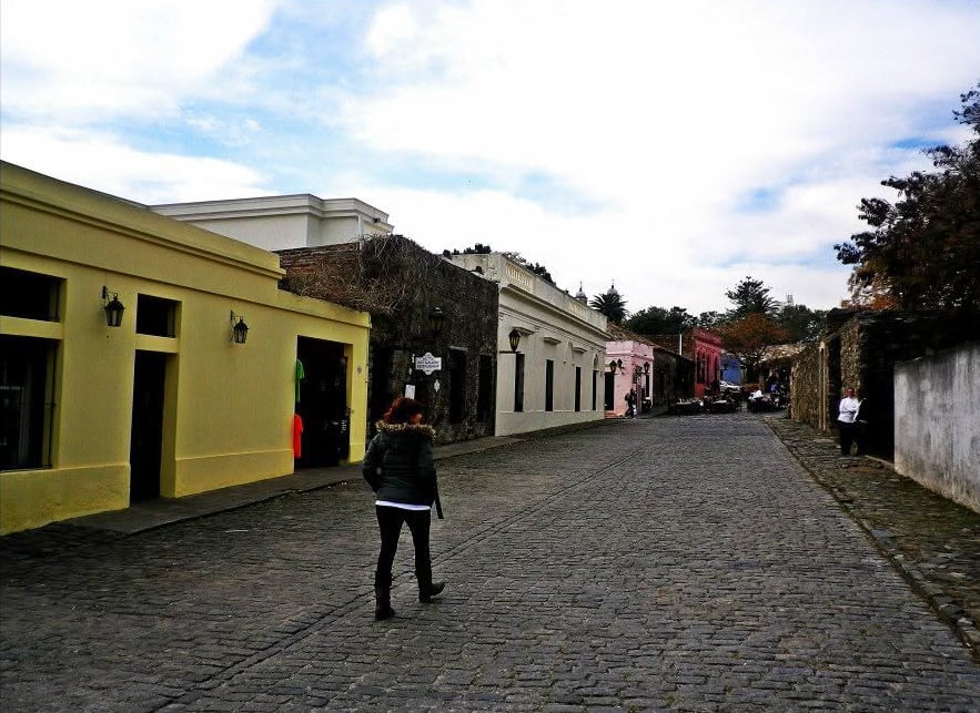 Paseos por Colonia