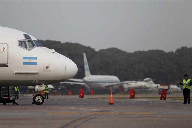 El Gobierno flexibiliza requisitos para otorgar licencias y certificados a empresas aéreas