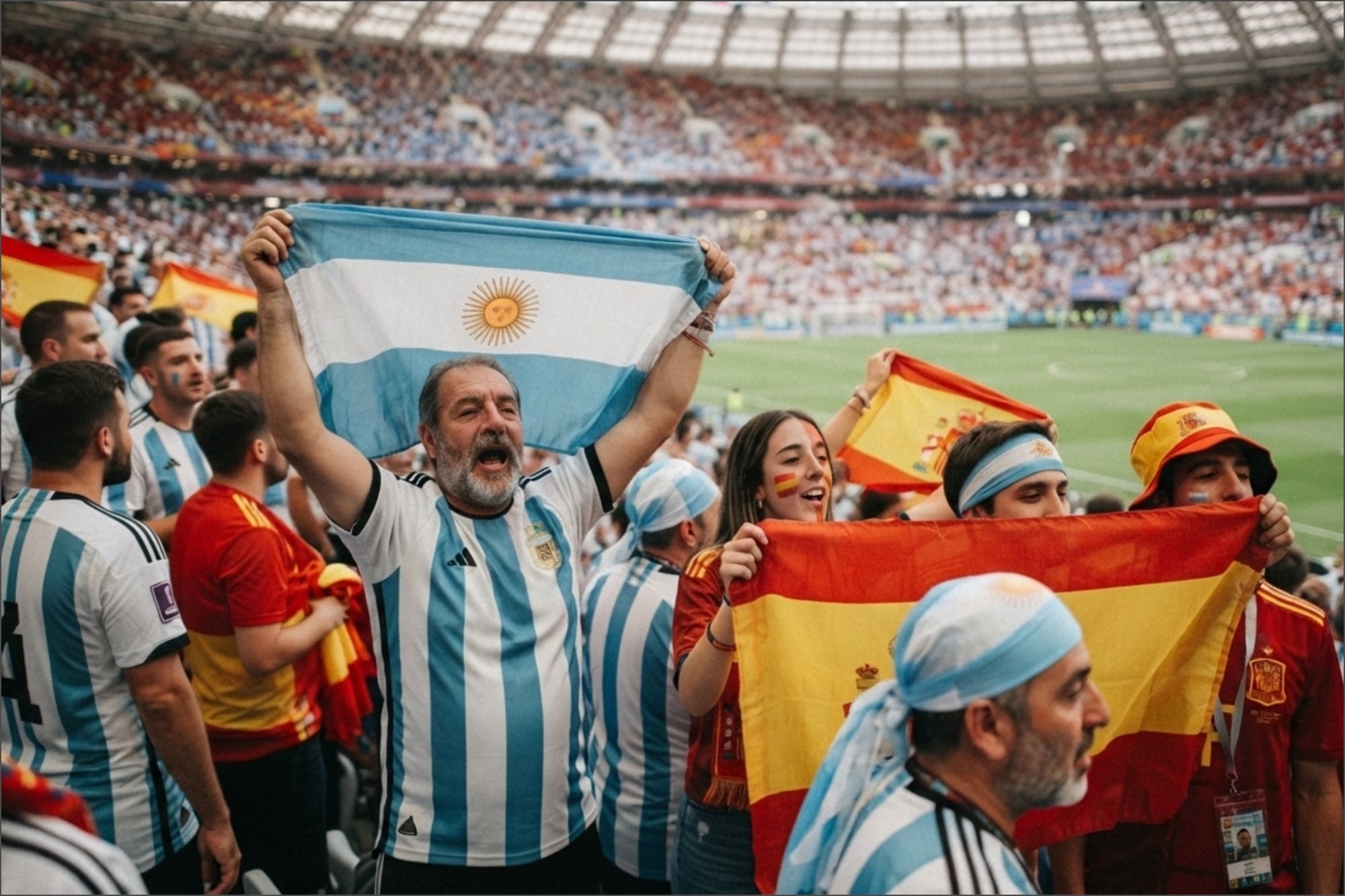 Uno de los pronósticos anticipa que ambos equipos presentan gran paridad astrológica