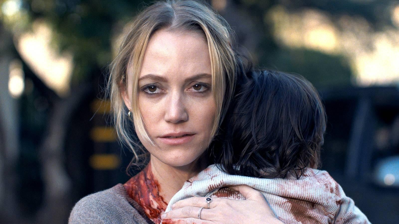 Romance, suspenso, drama y terror: 10 series y películas para disfrutar durante el fin de semana largo