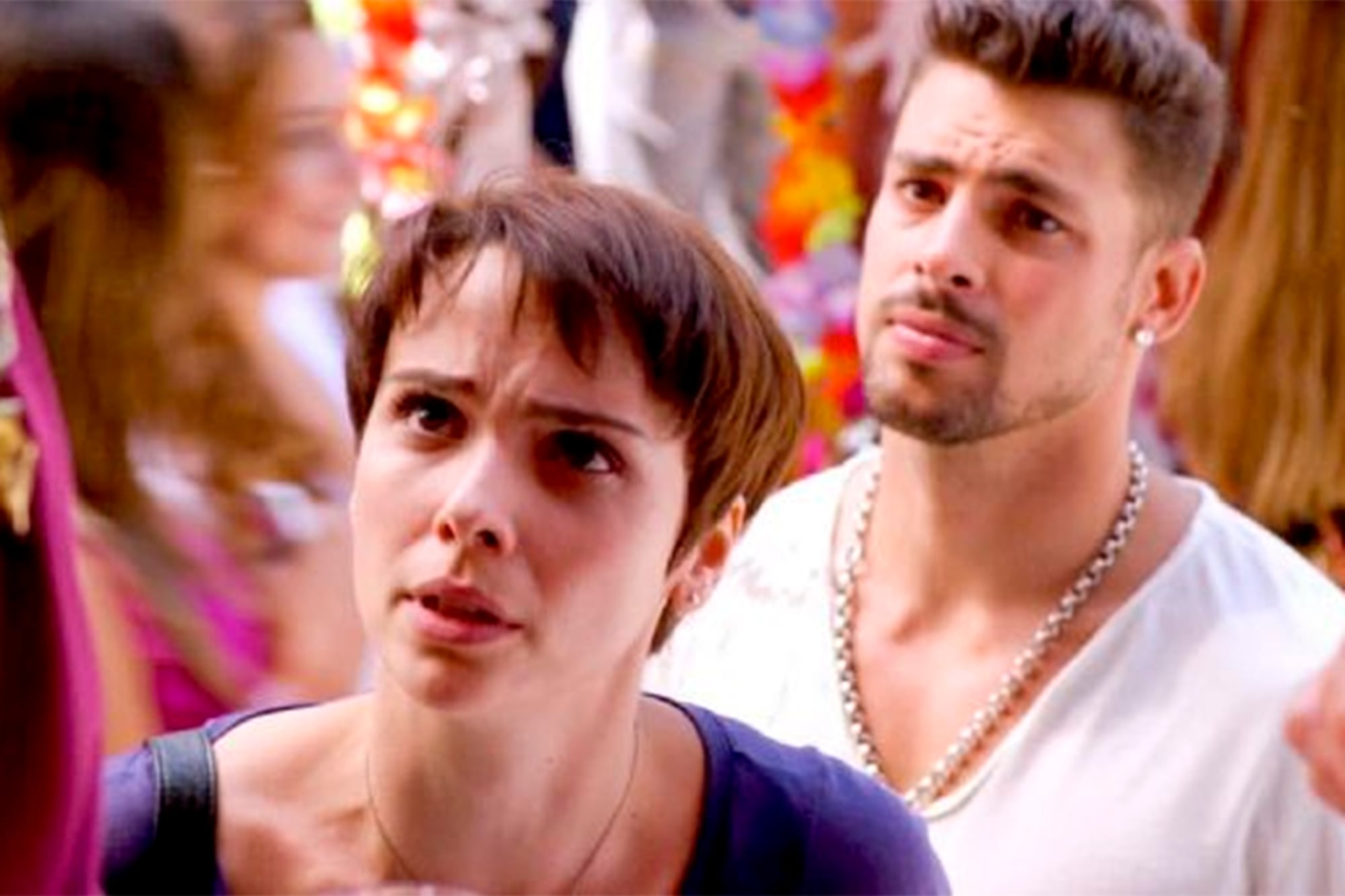 Avenida Brasil vuelve a la pantalla de Telefe