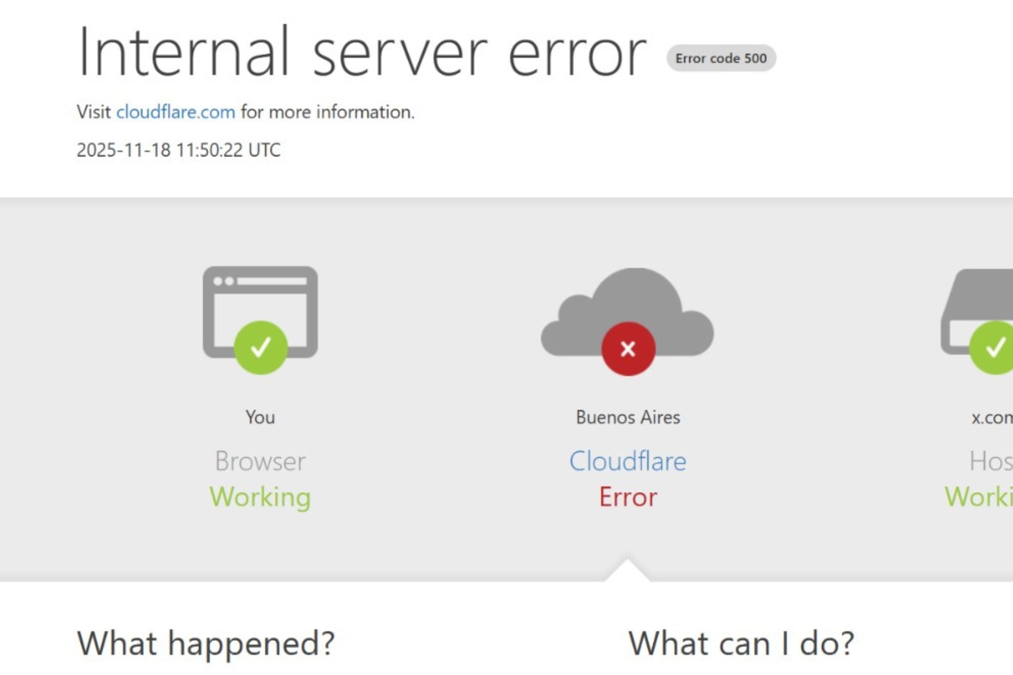 La compañía de seguridad opera una red que abarca más de 330 ciudades en 120 países