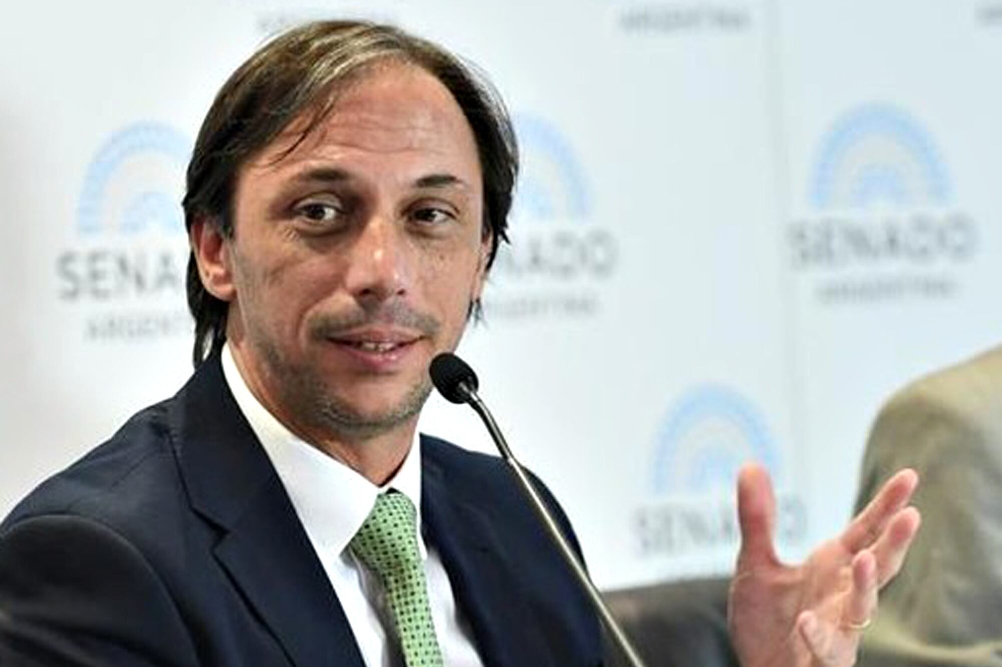 Santiago Castro Videla