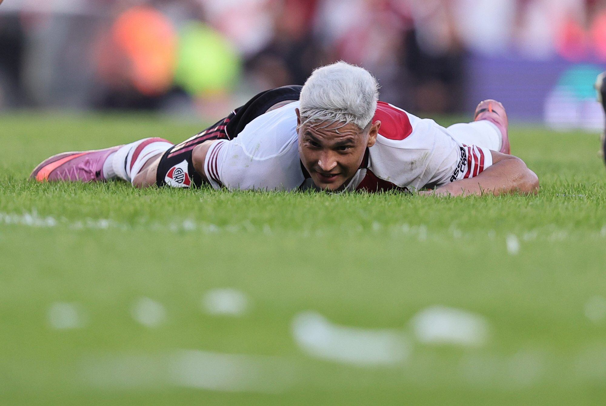 River perdió en el Monumental ante Boca por el Torneo Apertura, pero ya está clasificado a los playoffs