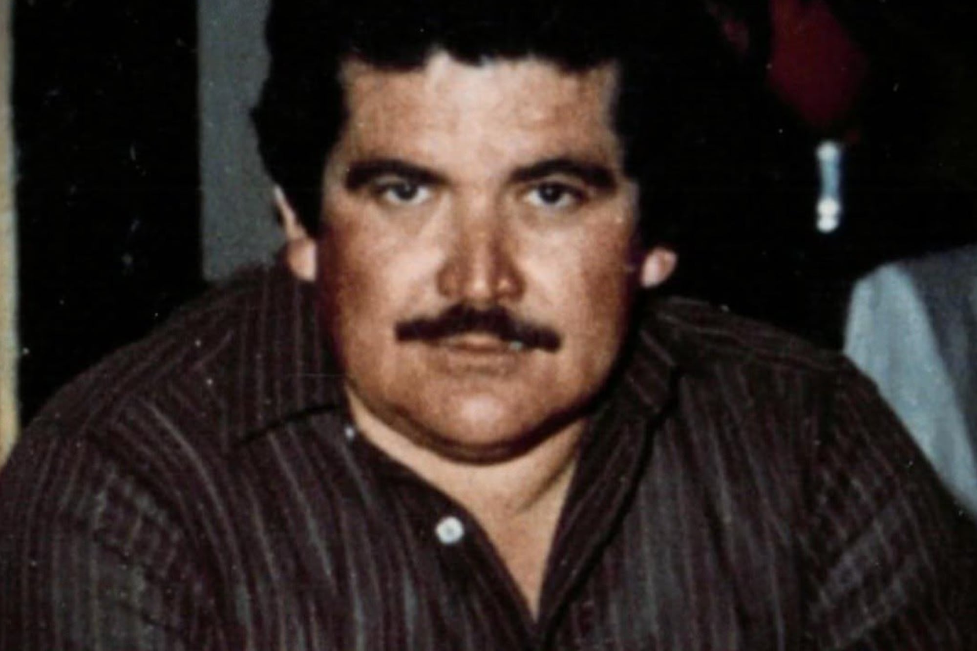 Antes del ascenso de Joaquín “El Chapo” Guzmán, García Ábrego ya dominaba rutas terrestres y aéreas para el tráfico de drogas hacia EE.UU.