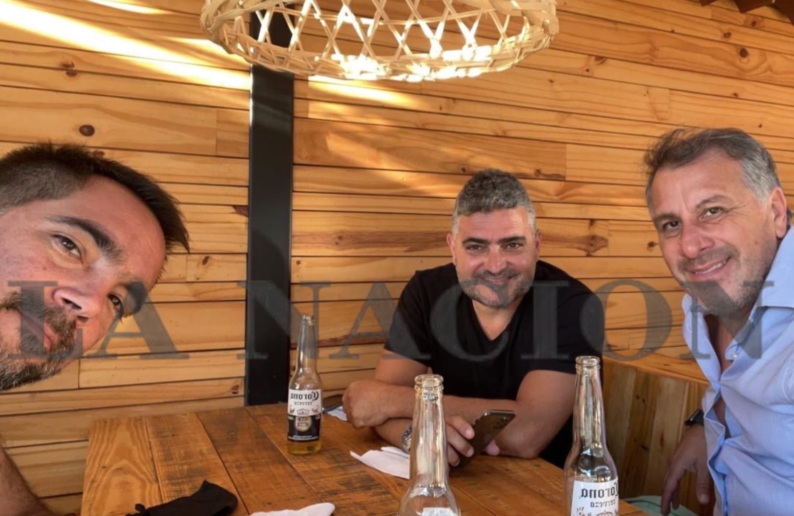 Facundo Leal, Gerardo Boschin y Carlos Martínez, procesado en causas por irregularidades en el Mercado Central