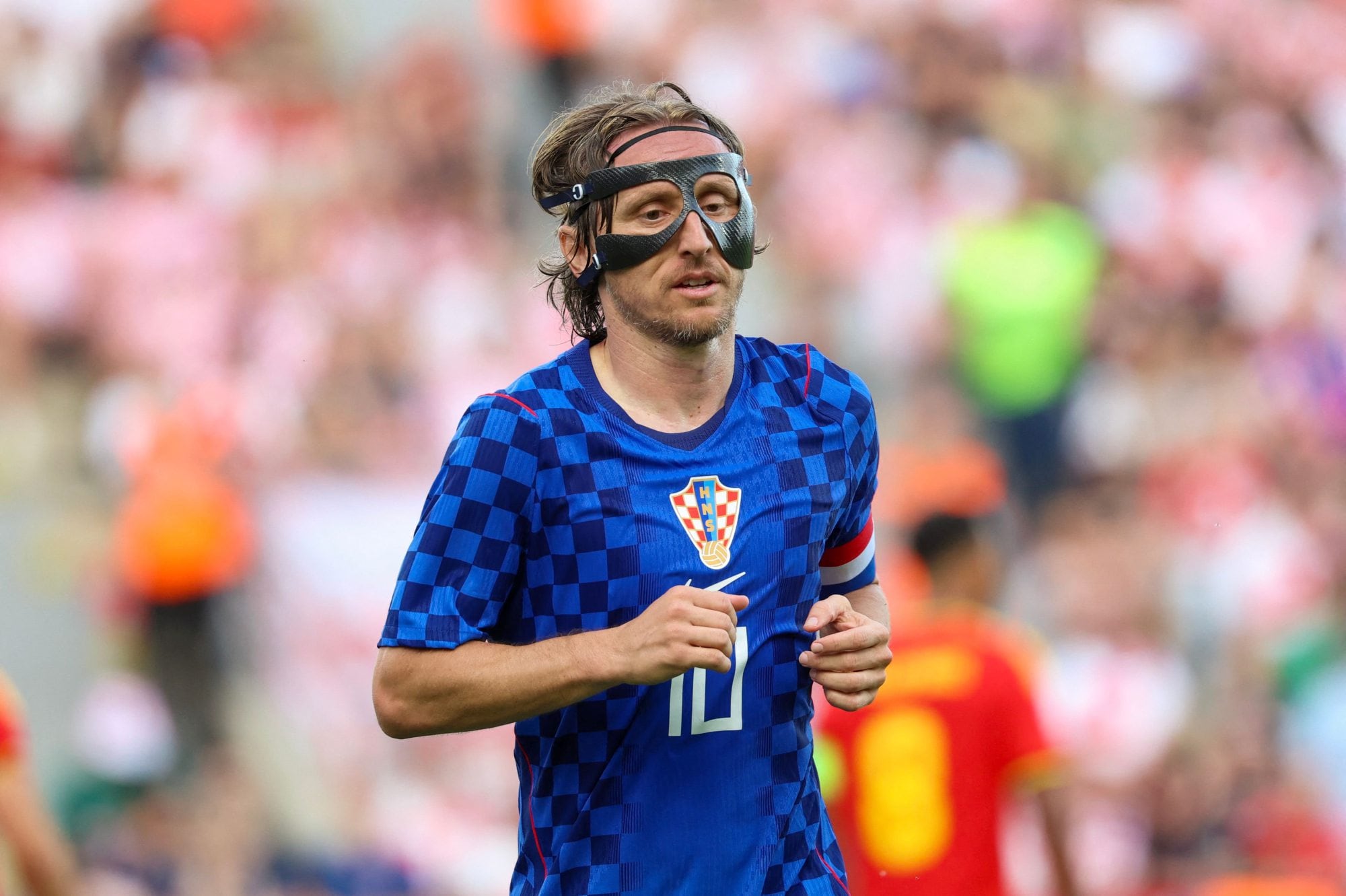 Inglaterra vs. Croacia, EN VIVO por el Mundial 2026: el minuto a minuto del partido 15 El 10 croata sueña con seguir haciendo historia con Croacia