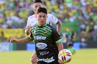 Defensa y Justicia-Unión: el Halcón empató en el final pero no le alcanzó