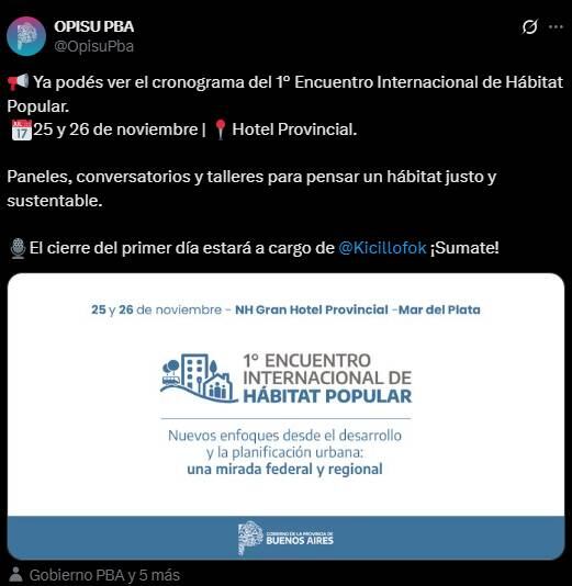 Accidente en la ruta 2: volcó un micro con personas que iban a un acto de Kicillof y hay al menos dos muertos.