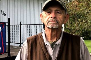 La ruta a la Casa Blanca. Amenaza en Michigan: "Si Trump pierde, tengo armas"