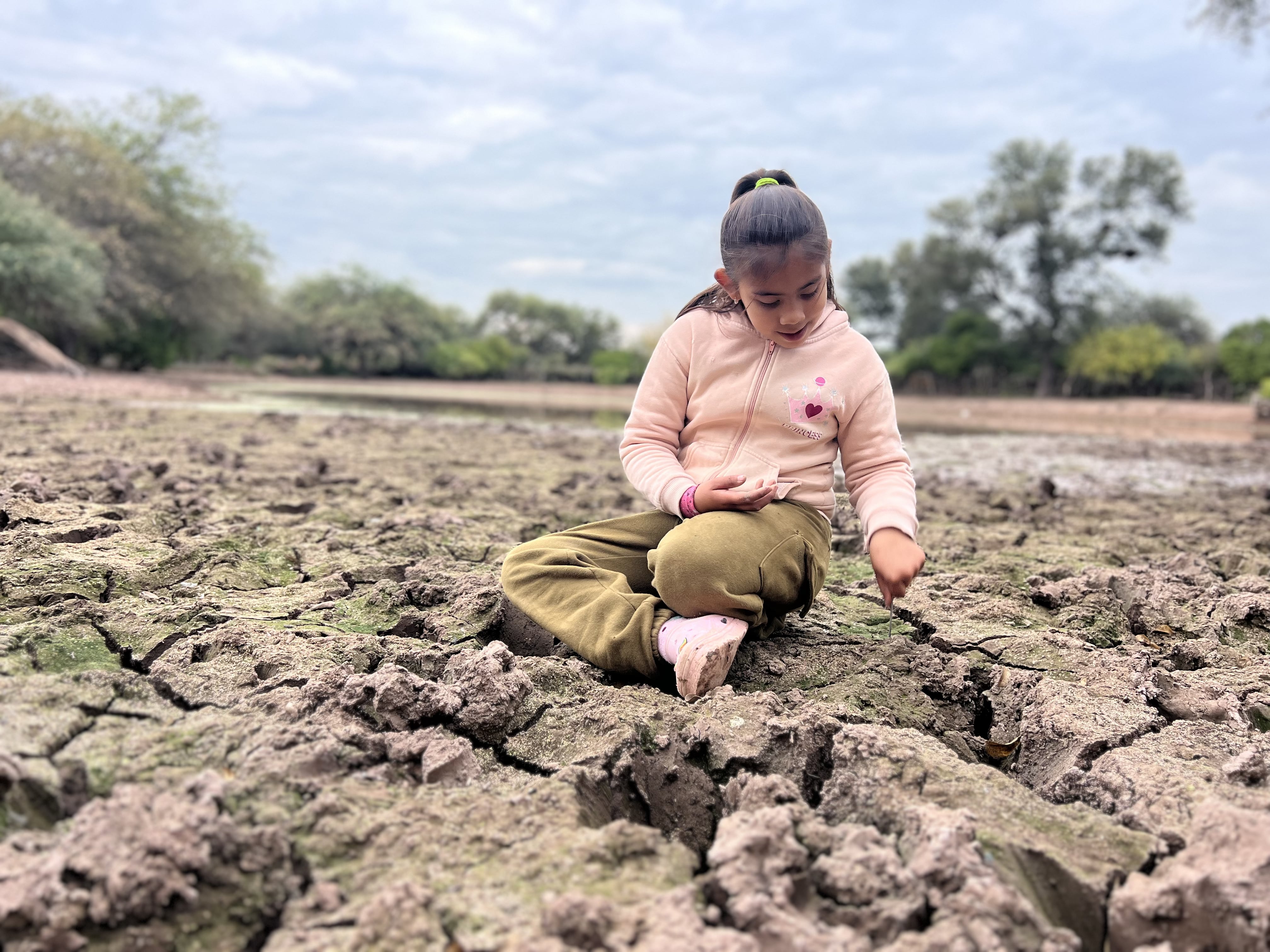 ¿Por qué no se paraliza el país?