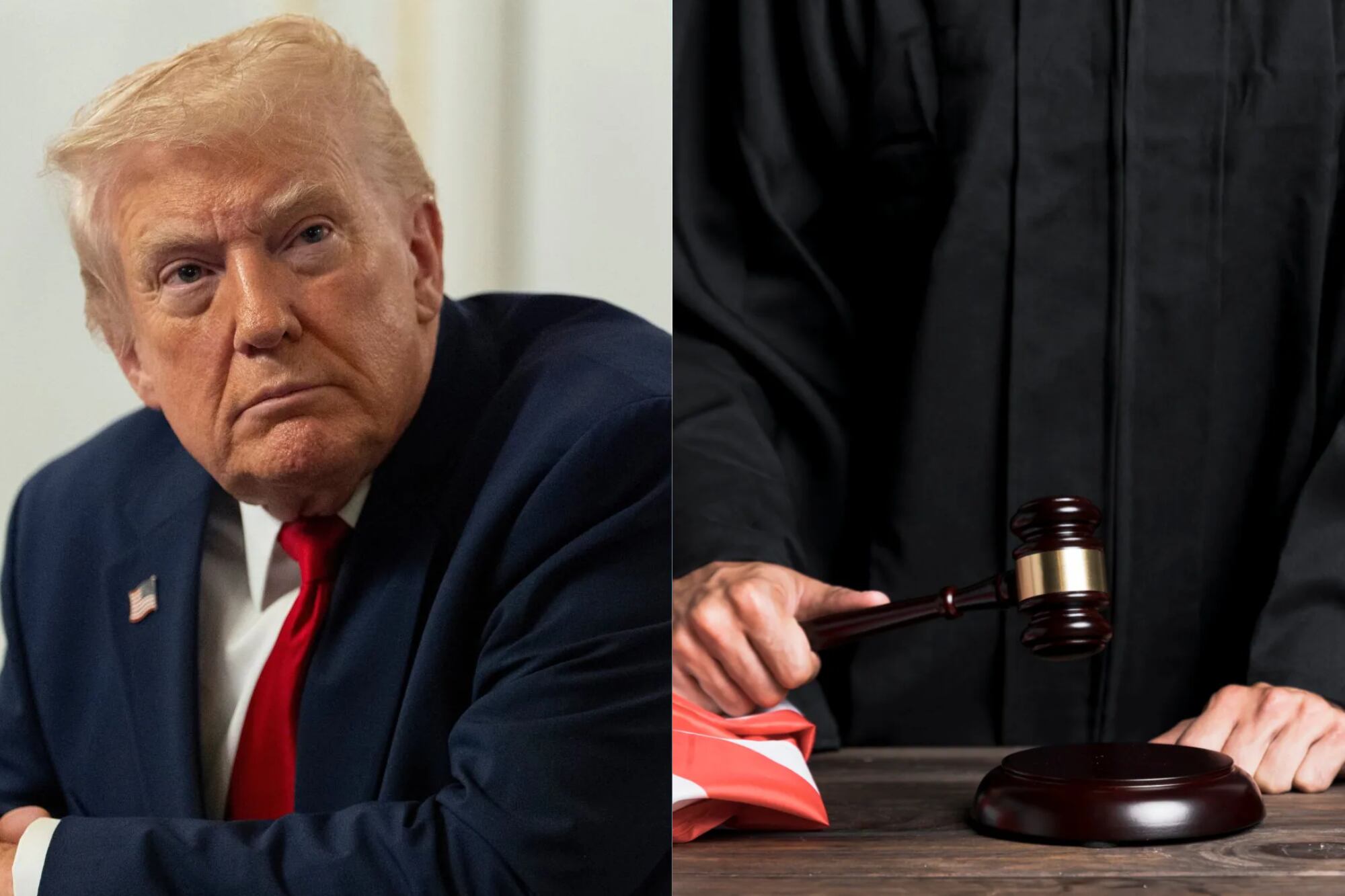 El fallo beneficia directamente a unos 230 ciudadanos sursudaneses con TPS aprobado