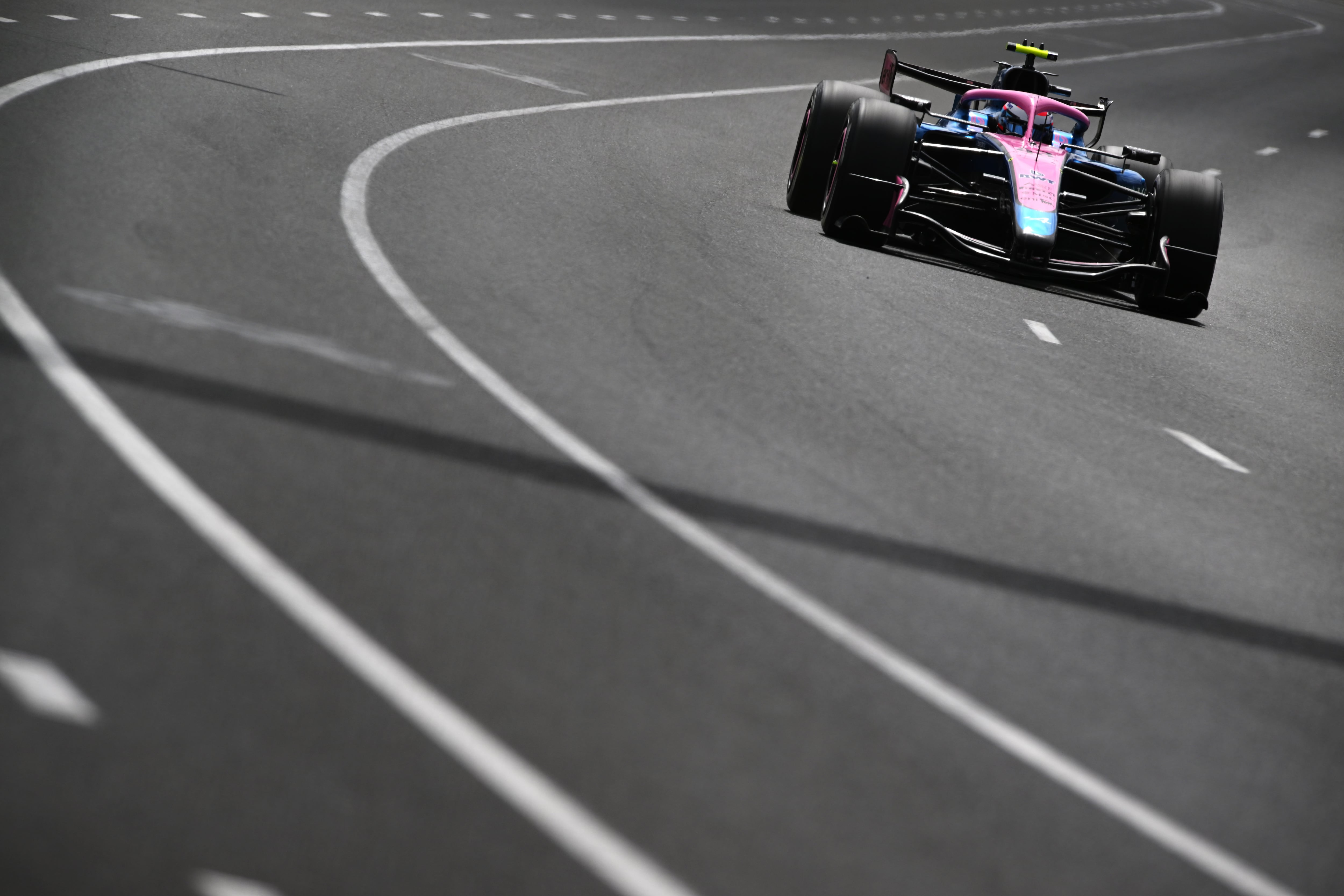 En qué canal pasan el Gran Premio de Australia de la Fórmula 1, con Franco Colapinto