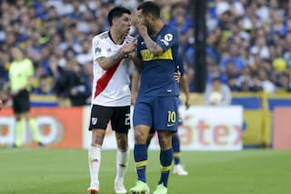 Boca-River: cómo prepararse emocionalmente para la gran final