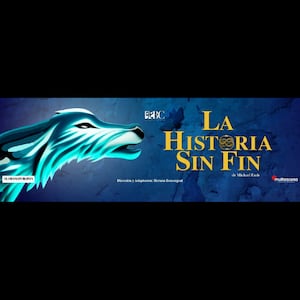 LA HISTORIA SIN FIN