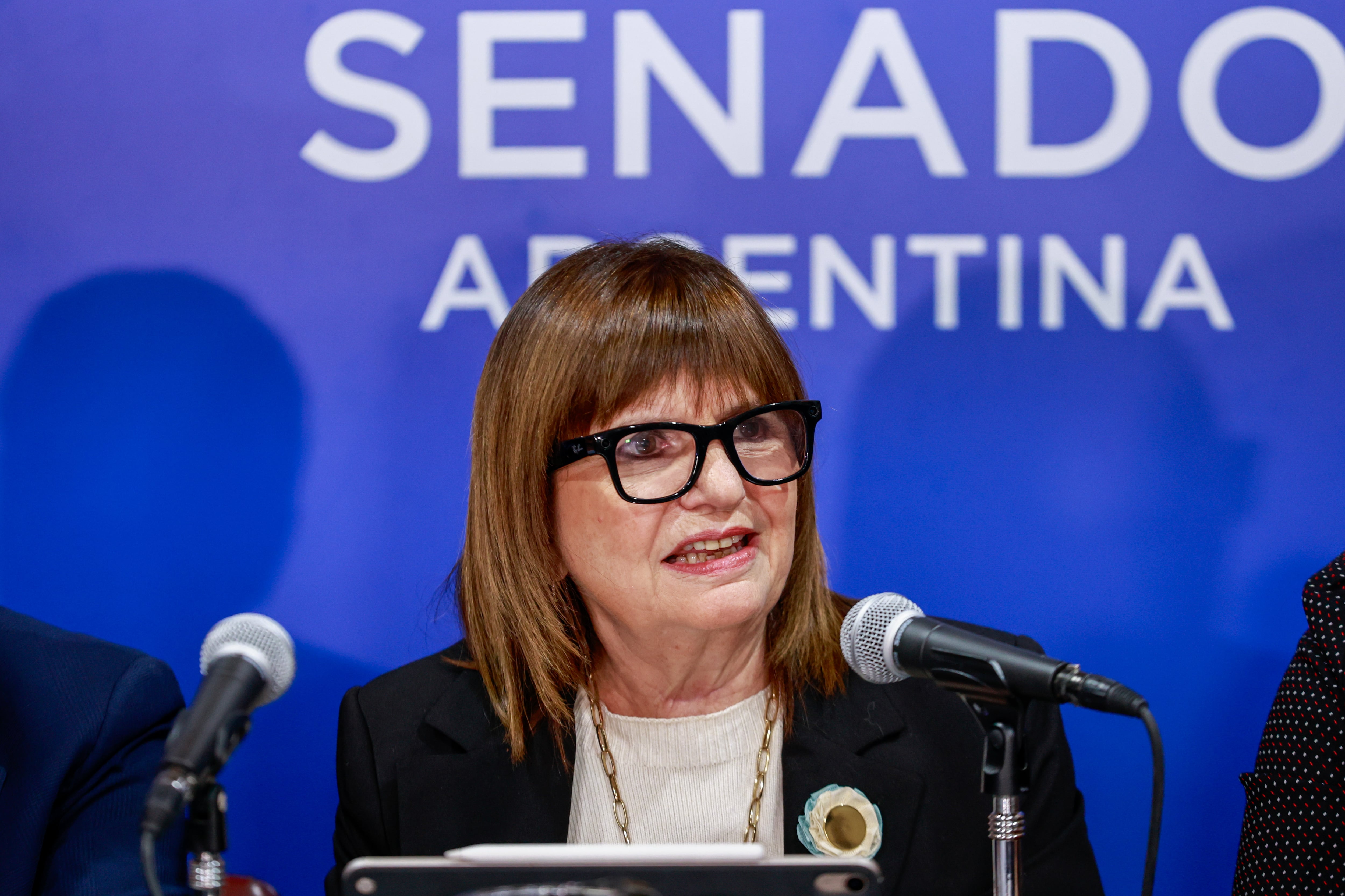Gobierno presenta ajustes a ley de tierras para evitar derrota en el Senado