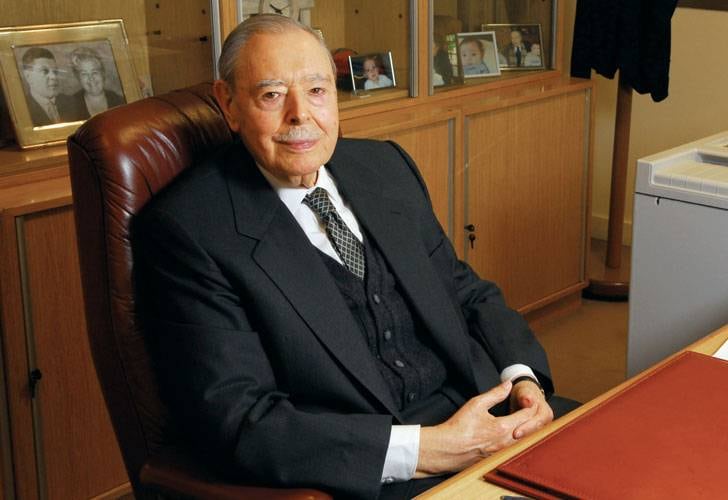 Pascual Mastellone murió el 16 de agosto de 2014, a los 84 años. Había estado al frente de la conducción diaria de la empresa hasta 2013, cuando debió dar un paso al costado por problemas de salud