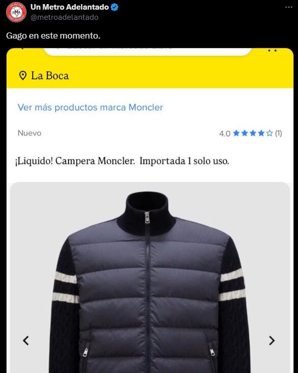 Gago no es más DT de Boca: los mejores memes