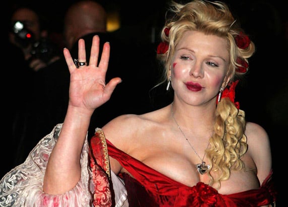 La cantante asegura que antes de su primera rioplastía se parecía al protagonista de Un tranvía llamado deseo