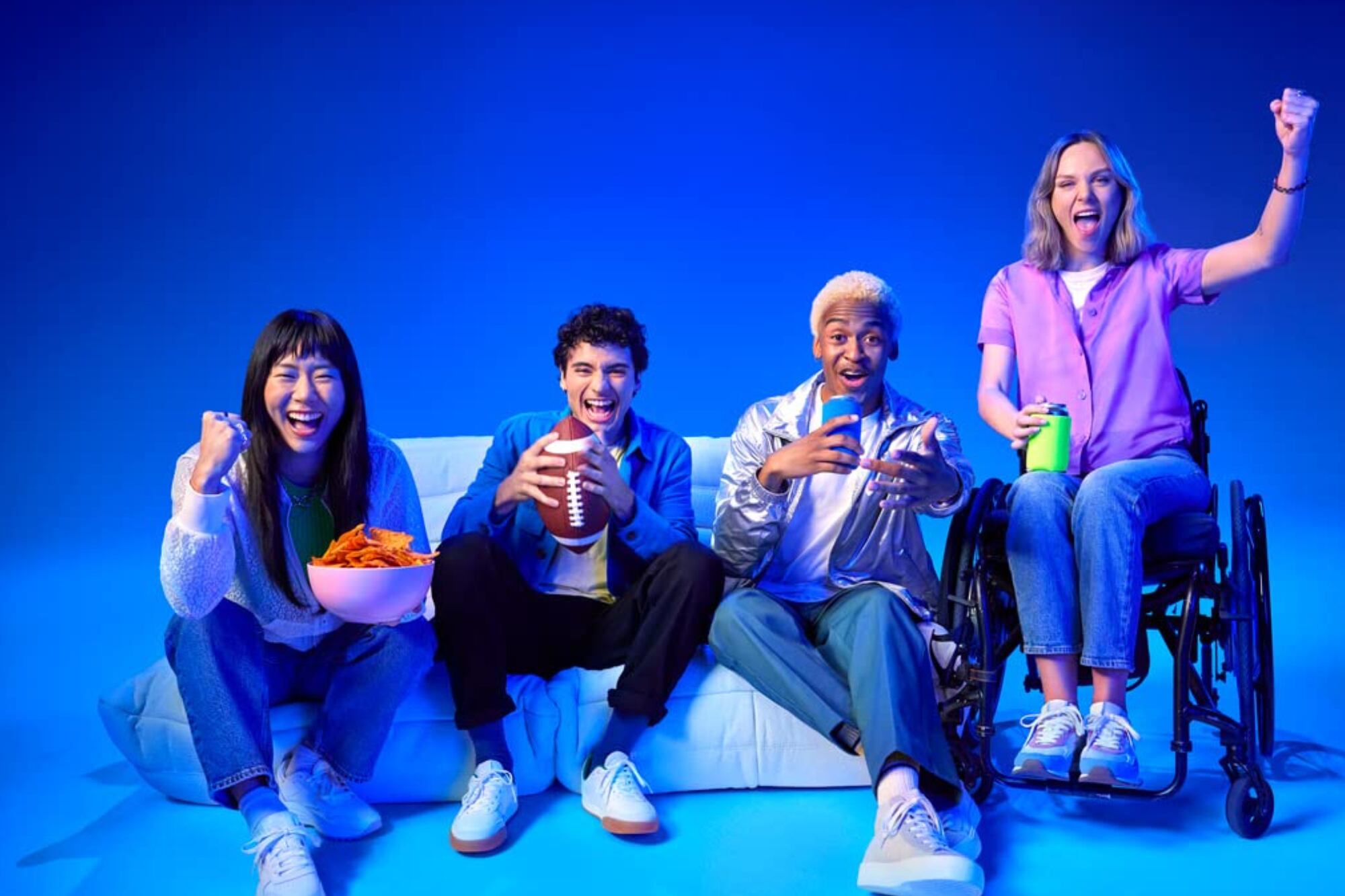 La propuesta informativa amplía alcance mediante múltiples señales especializadas