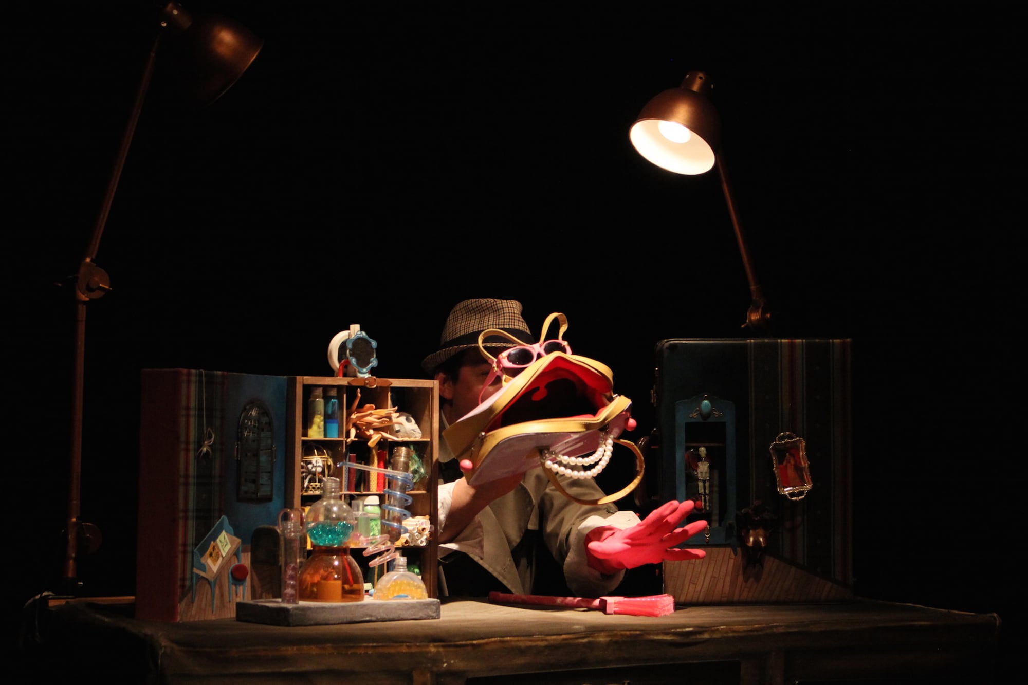 Estas son las obras de teatro gratis para ver en CABA durante las vacaciones de invierno 2026