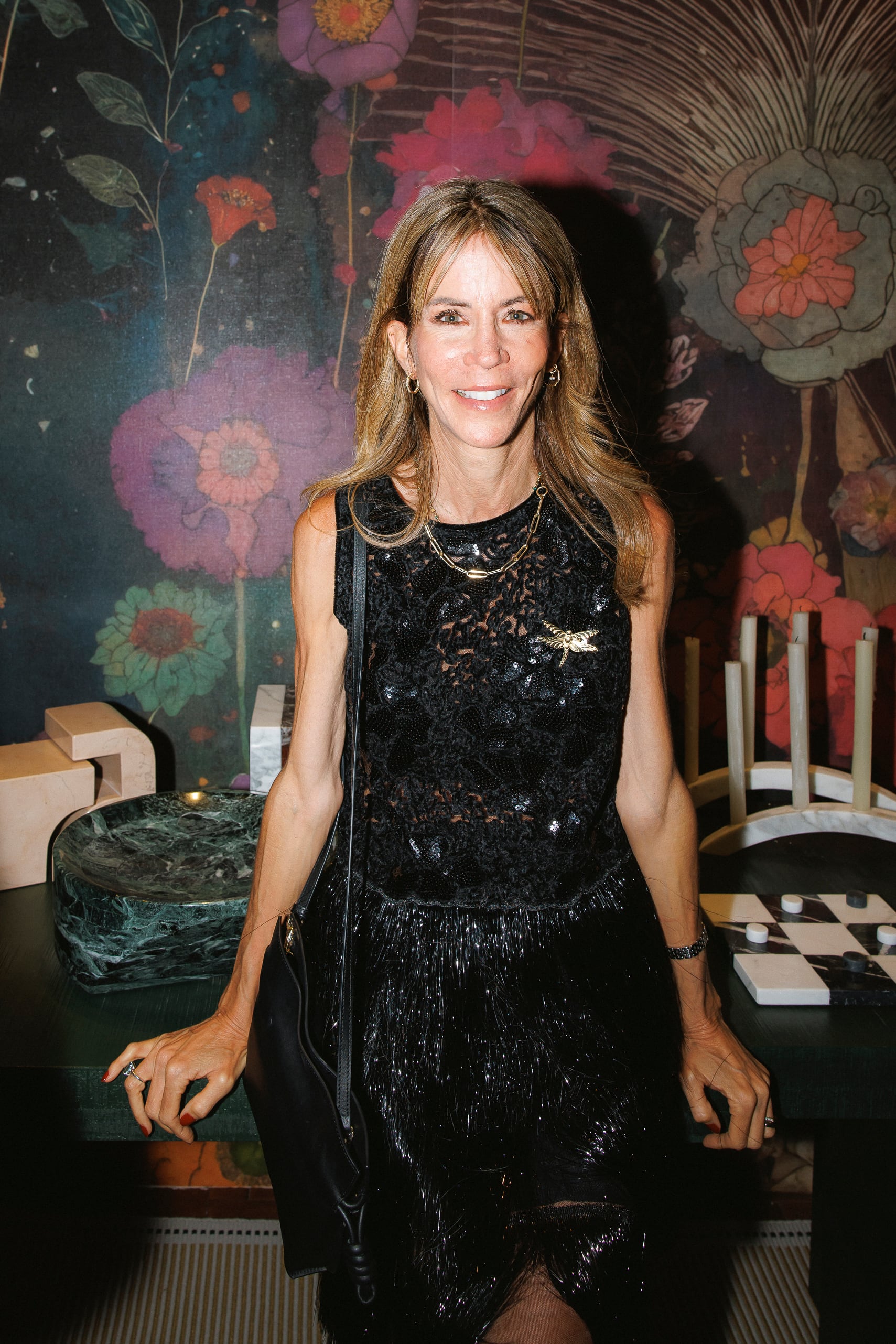 Ximena Fontán Balestra